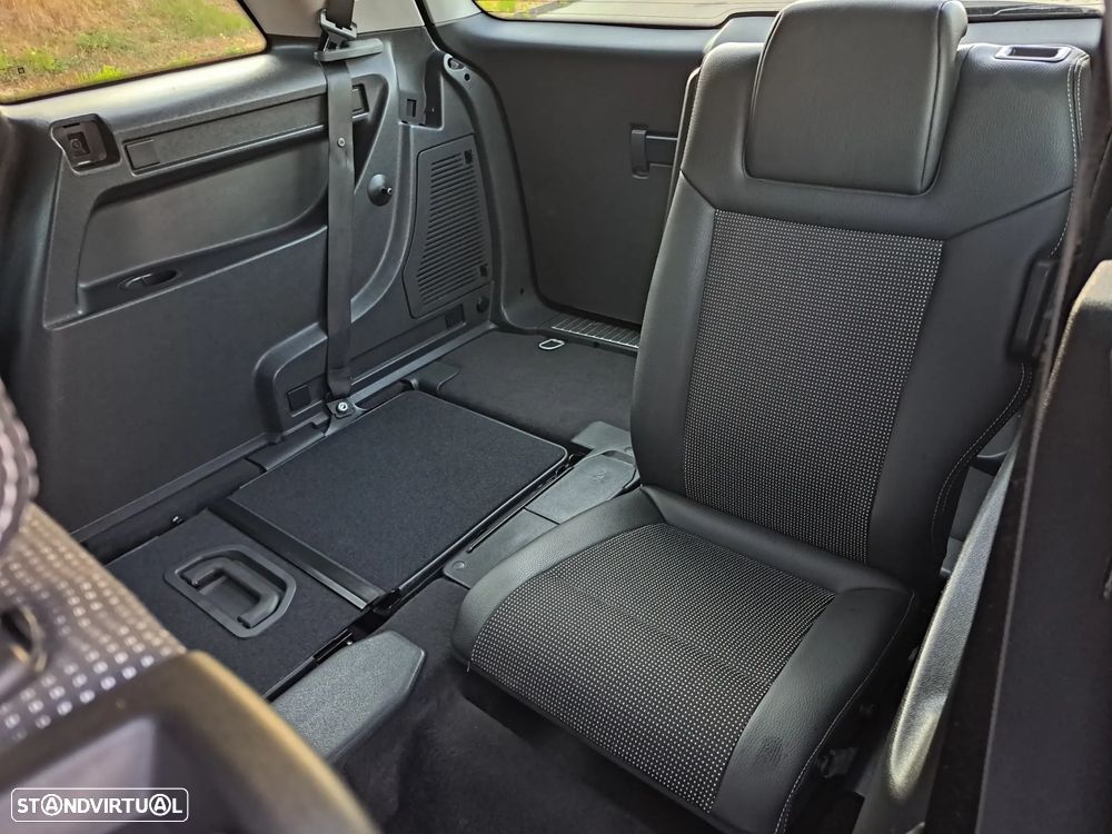 Opel Zafira 1.9 CDTI Cosmo - 23