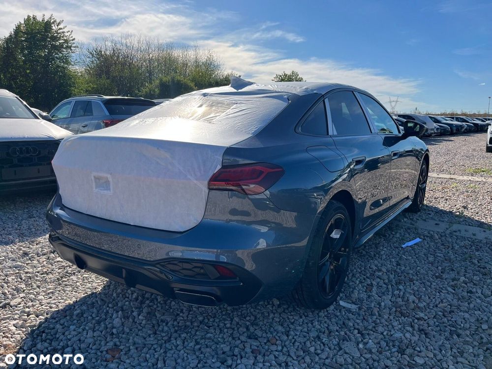 Audi A5 Limousine - 6