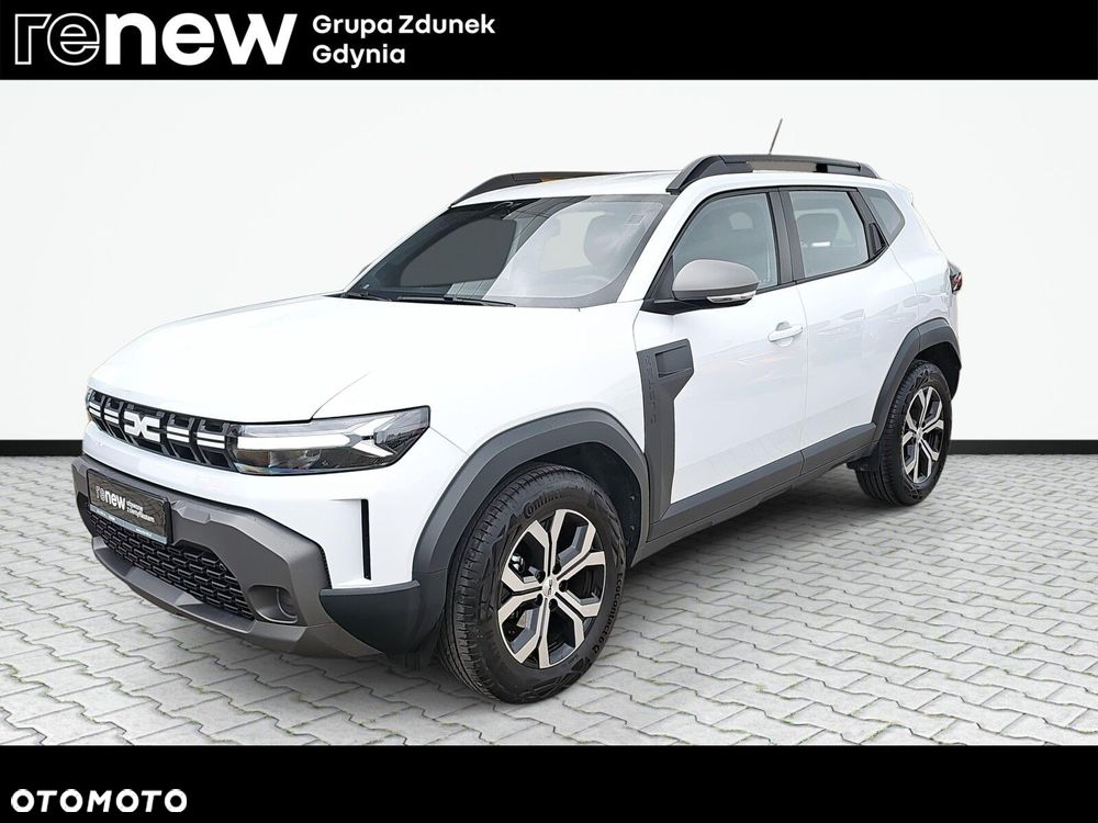Dacia Duster - 2