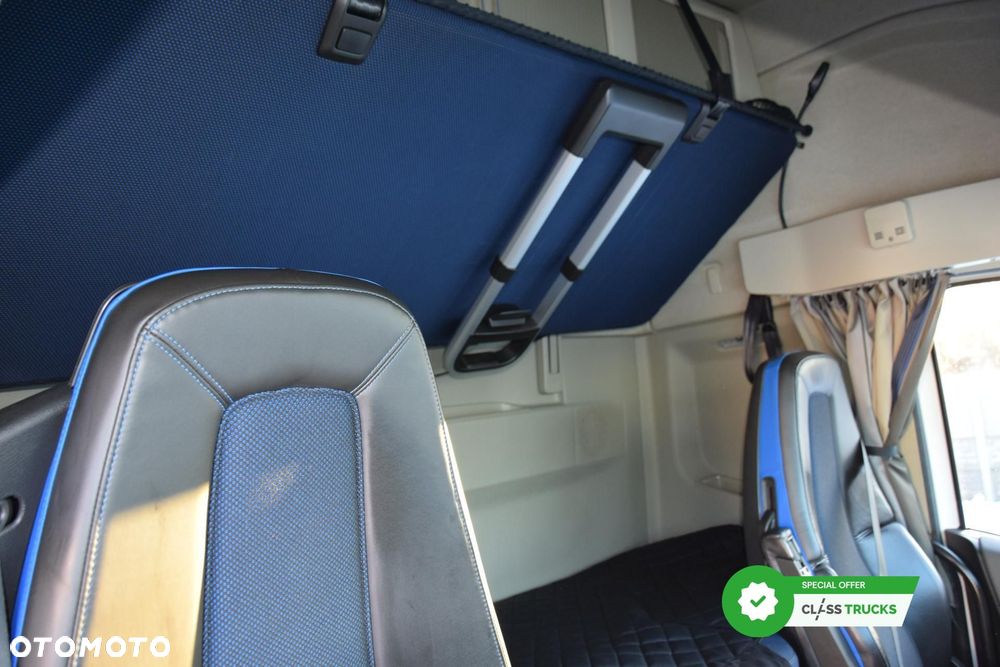 Volvo FH 500 Globetrotter XL Varios - 10