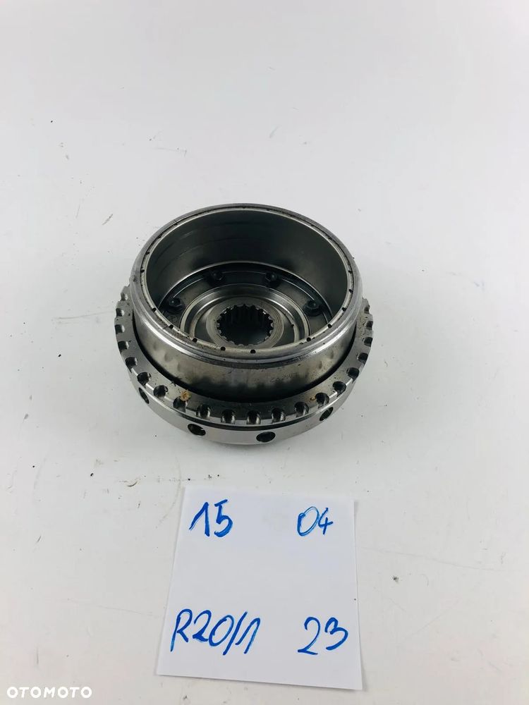 Ducati Multistrada 1200 10-15 Koło Magnesowe Magneto