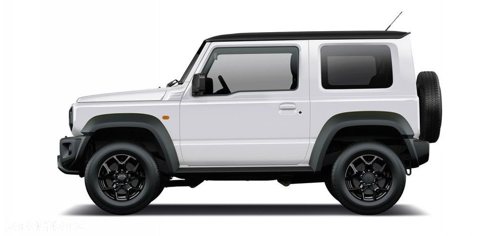 4x TUV Felgi 15 5x139.7 m.in. do SUZUKI Jimny Samurai FORD Bronco F-100 F-150 - SJ15 - 4