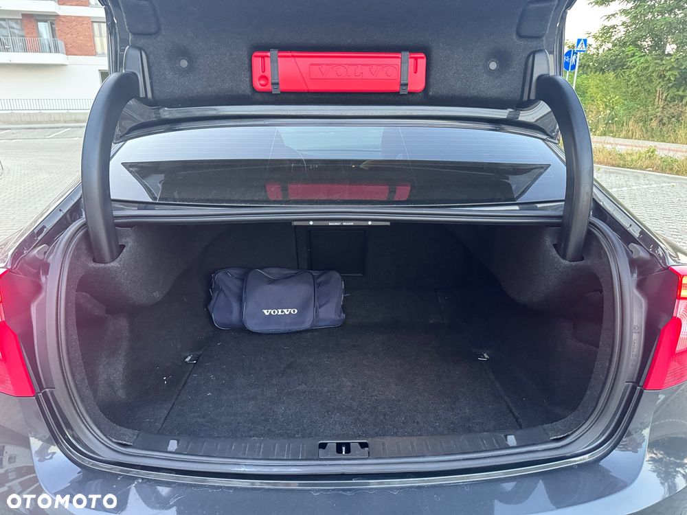 Volvo S60 T5 Drive-E Summum - 13