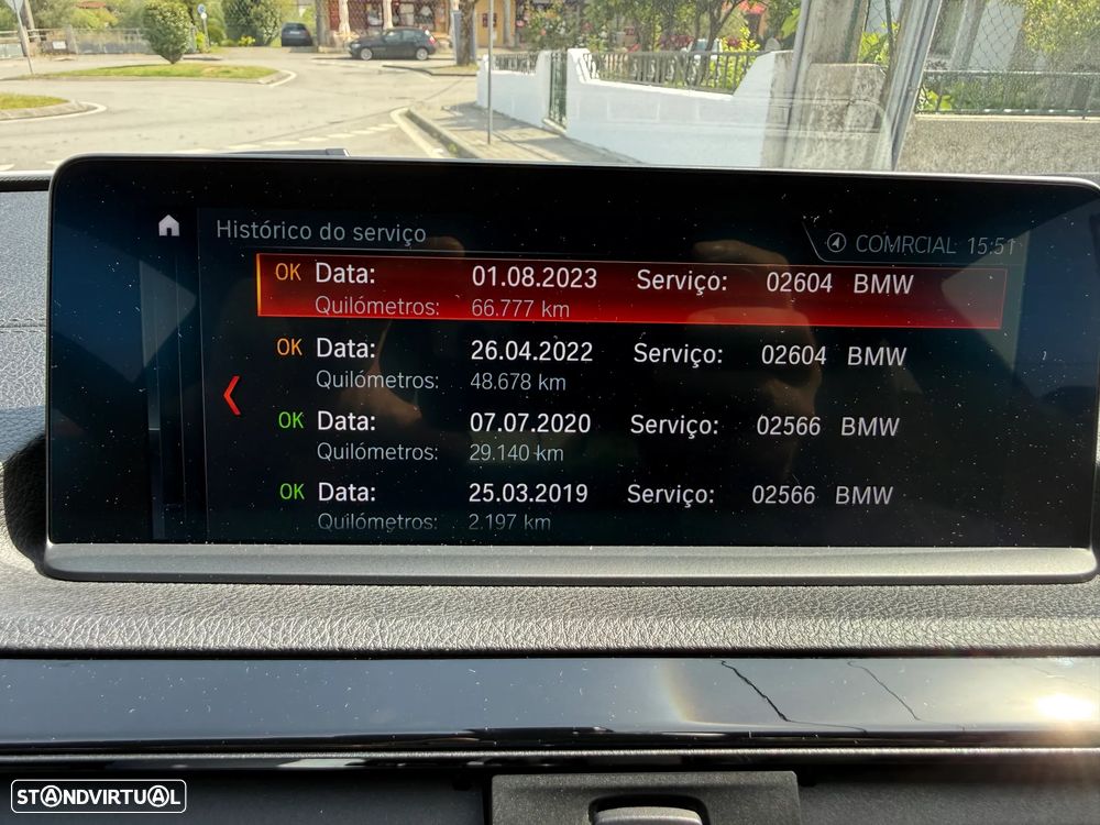 BMW M2 Competition Auto - 20