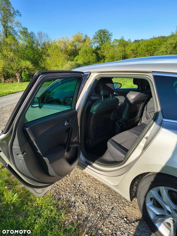 Peugeot 508 2.0 HDi Allure - 22