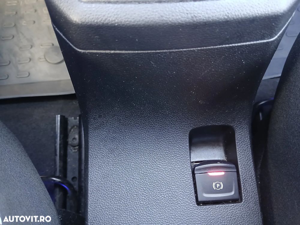 Dacia Logan TCe 90 CVT Prestige - 10