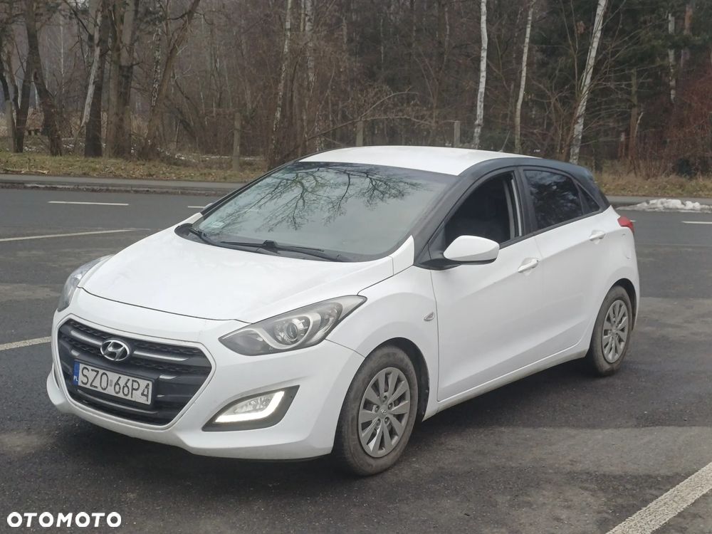 Hyundai i30 - 10