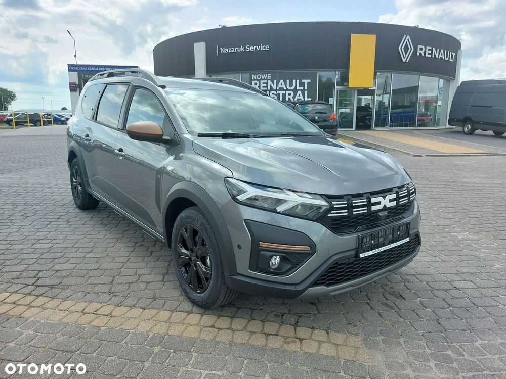 Dacia Jogger - 1