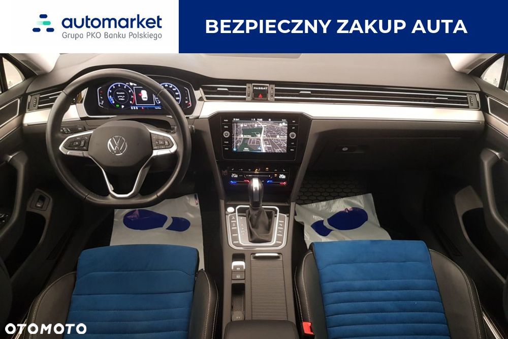 Volkswagen Passat - 9