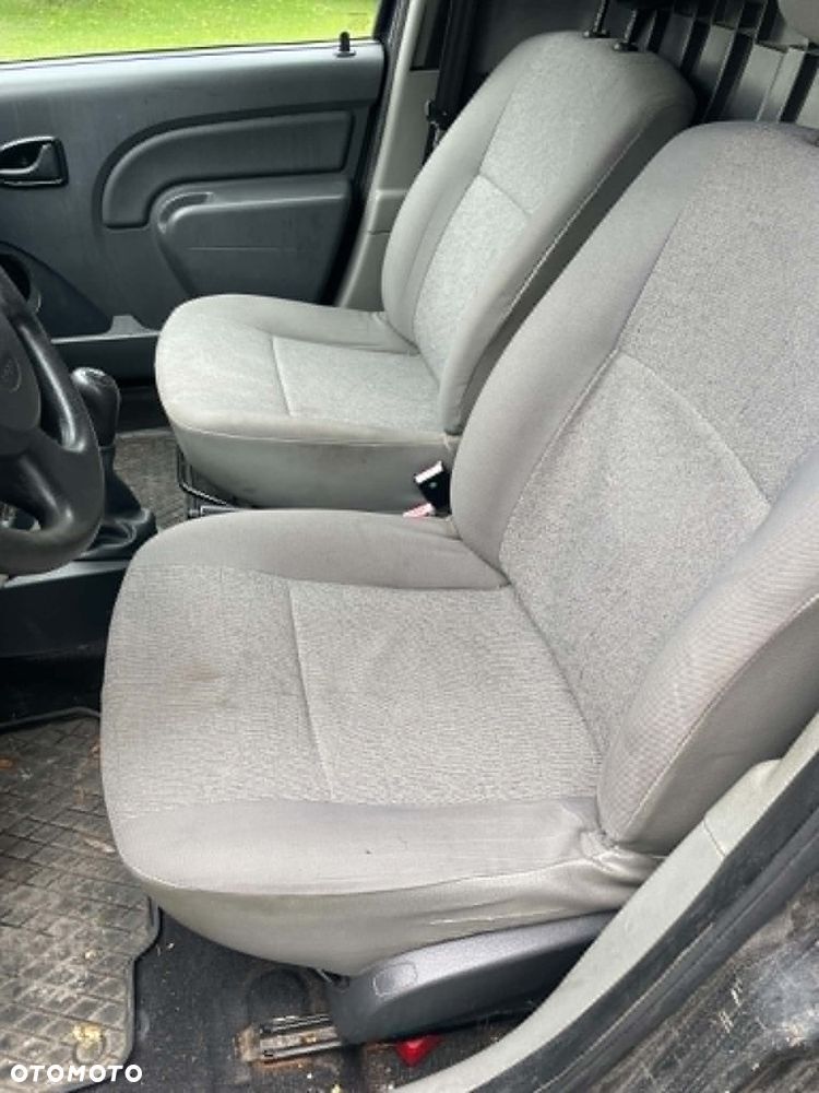 Dacia LOGAN - 10