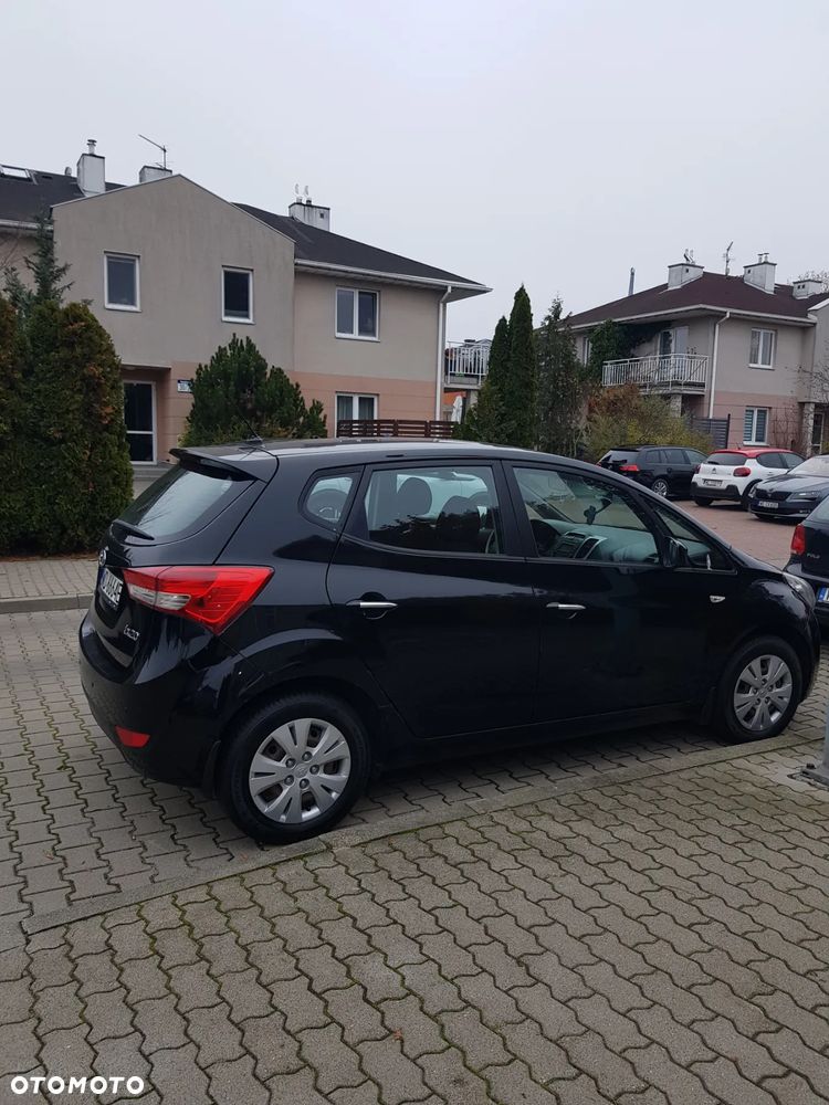 Hyundai ix20 1.4 Classic - 5