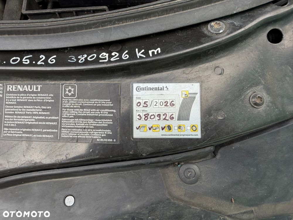Renault Espace 2.0 dCi FAP Privilege - 22