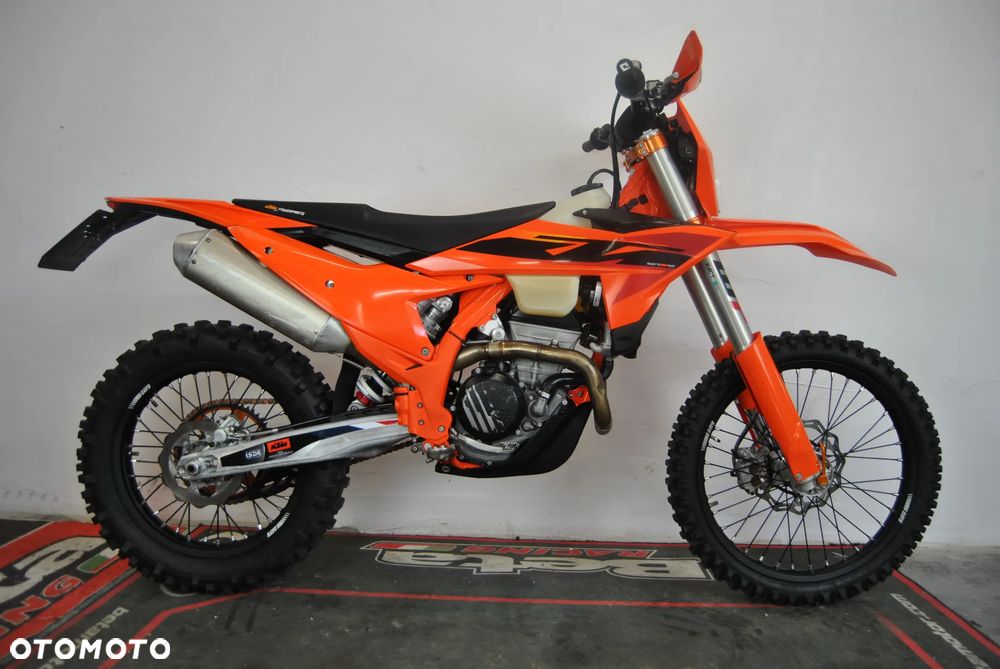 KTM EXC - 14