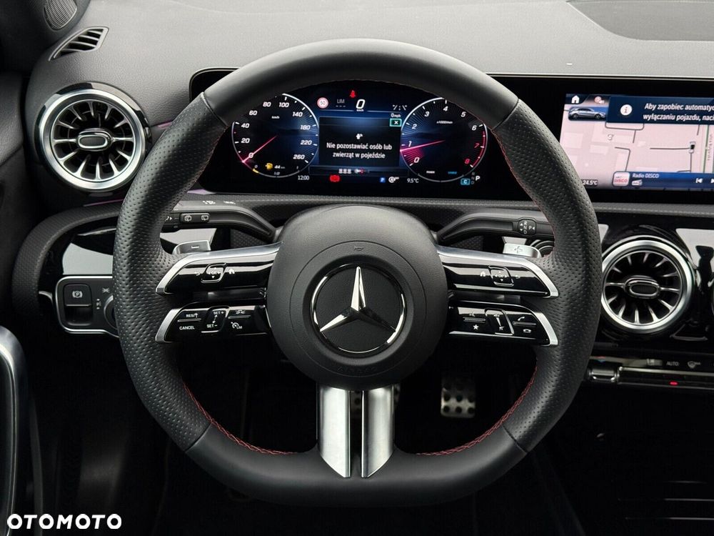 Mercedes-Benz Klasa A - 18