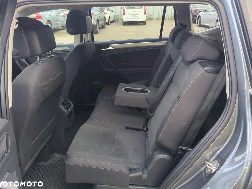 Volkswagen Tiguan Allspace 2.0 TSI 4Mot Elegance DSG 7os - 6