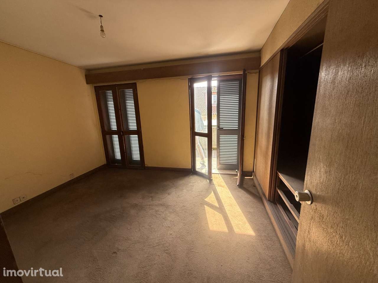 T3 com Terraço no Centro de Fafe – Localização Premium - Grande imagem: 3/19