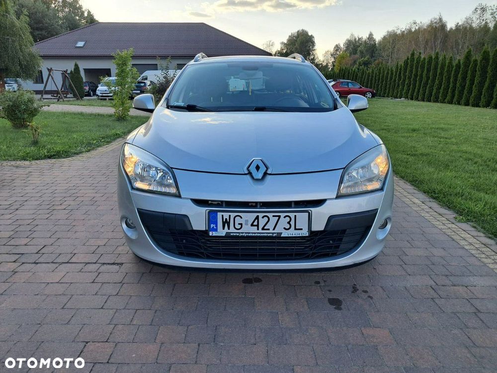 Renault Megane - 2