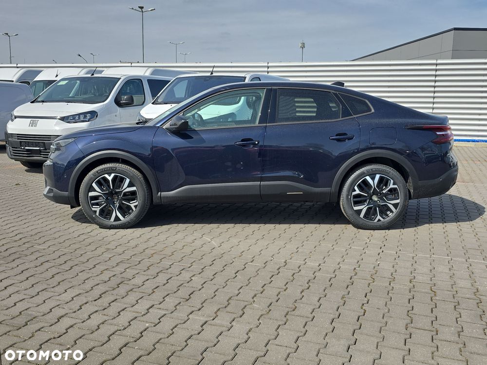 Citroën C4 1.2 mHEV Max eDCT6 - 10