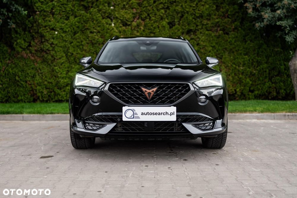 Cupra Formentor 1.5 TSI DSG - 3