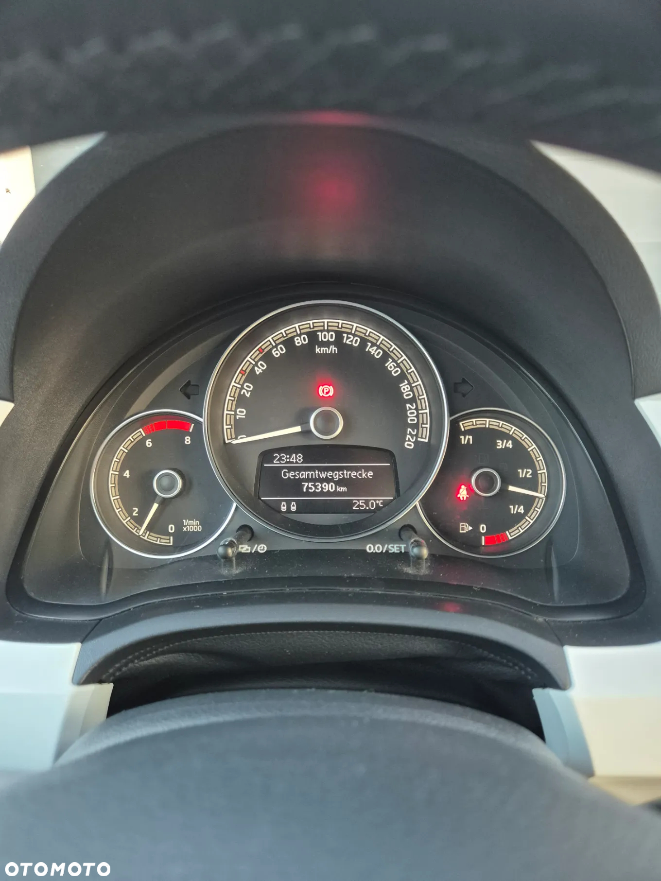 Skoda Citigo 1.0 Fun - 10