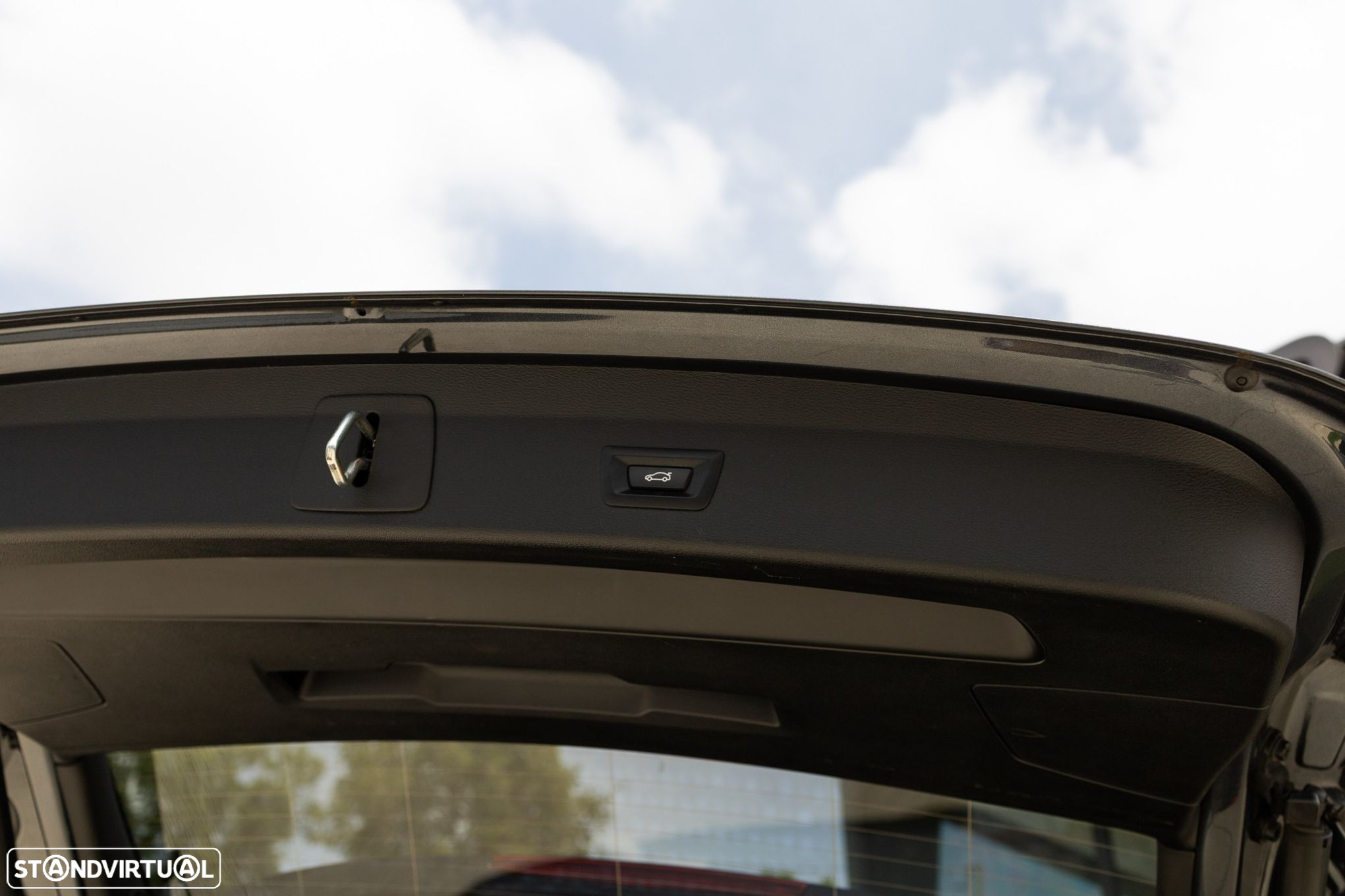 BMW X1 - 34