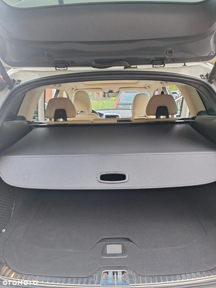 Volvo XC 60 T5 Drive-E Kinetic - 20