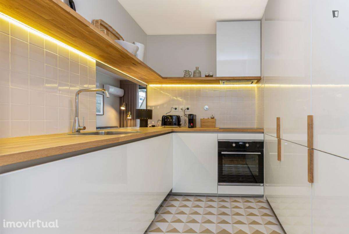 Apartamento com 1 quartos - localizado em Bonfim Porto - Grande imagem: 4/13