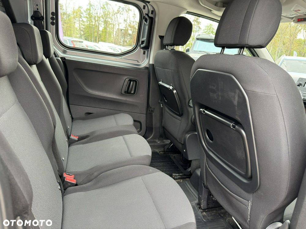 Toyota Proace City - 20