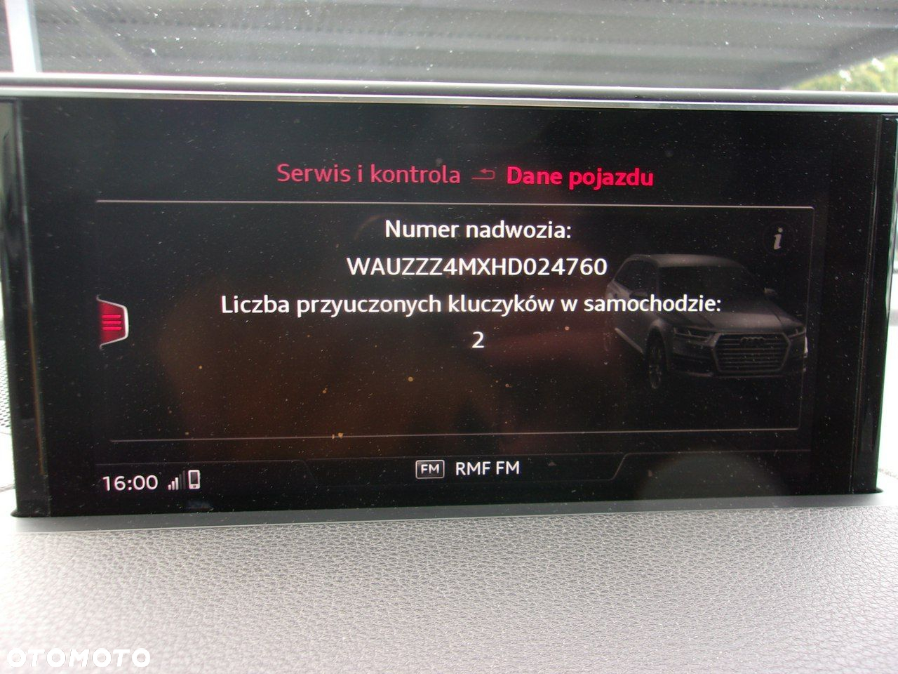 Audi Q7 3.0 TDI Quattro Tiptronic - 28