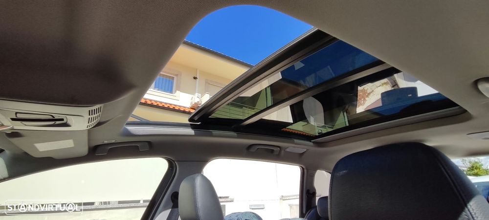 BMW 220 Gran Tourer i Aut. Luxury Line - 26