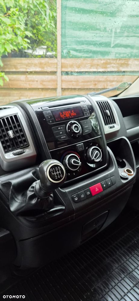 Fiat Ducato - 17