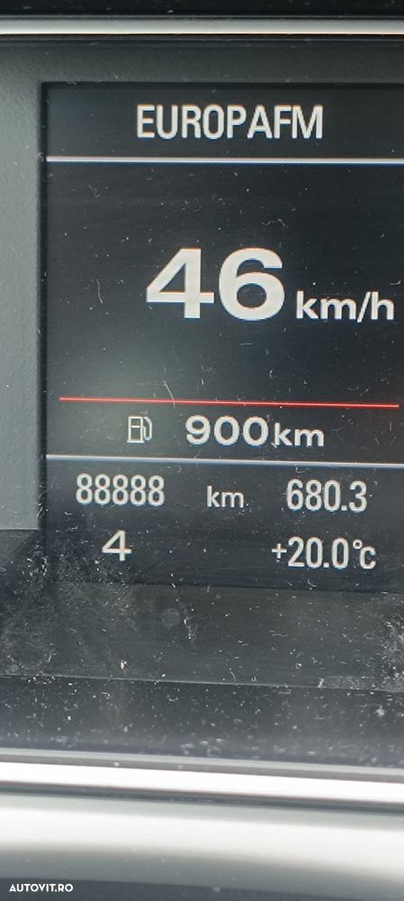 Audi A4 2.0 TDI ultra DPF Attraction - 4