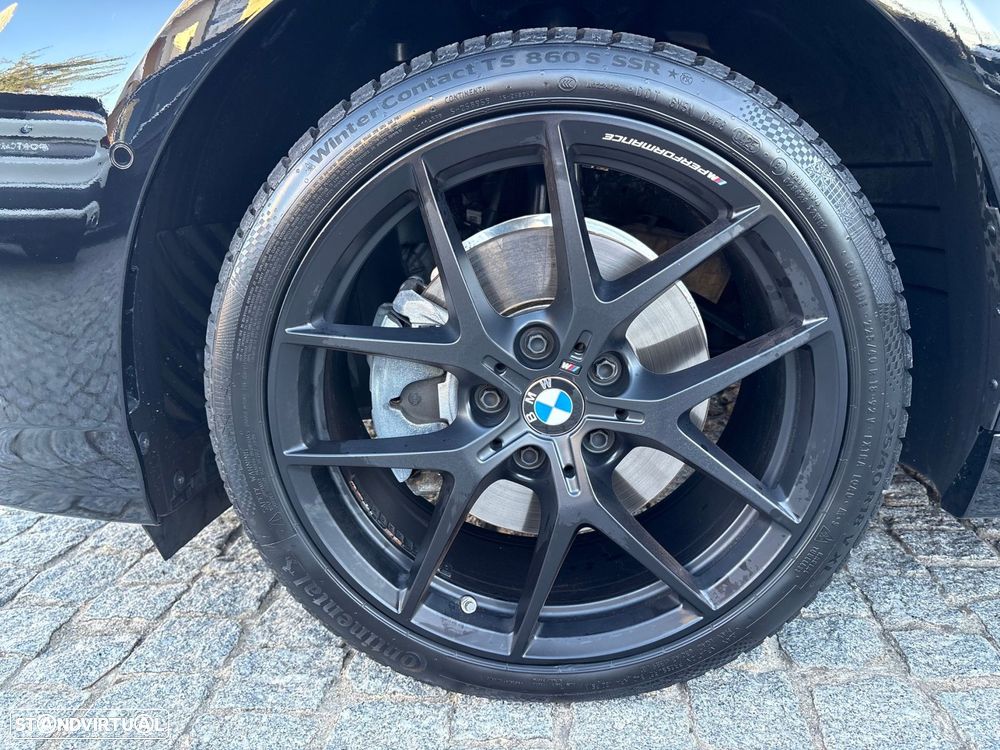BMW 116 Standard - 11