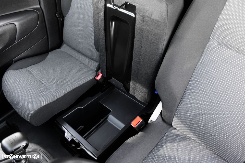 Citroën Berlingo 1.5 BlueHDi XL Club - 22