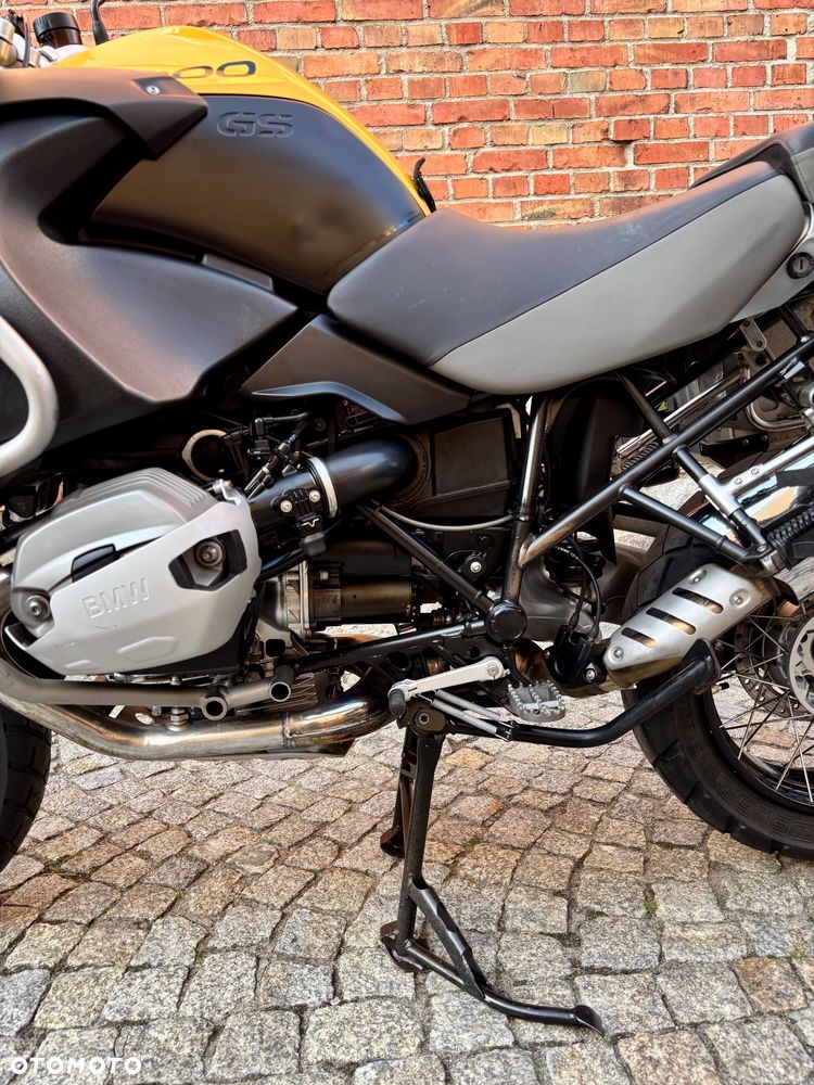 BMW Adventure - 15