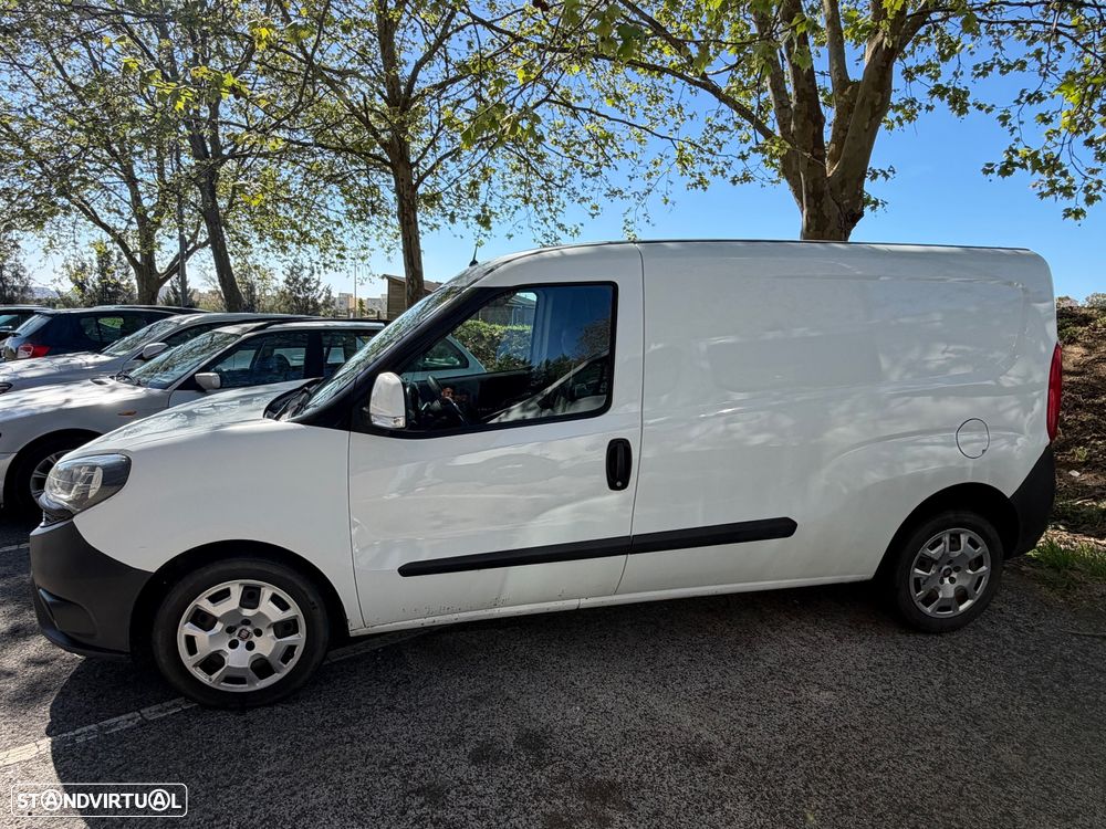 Fiat Fiat Doblo - 4