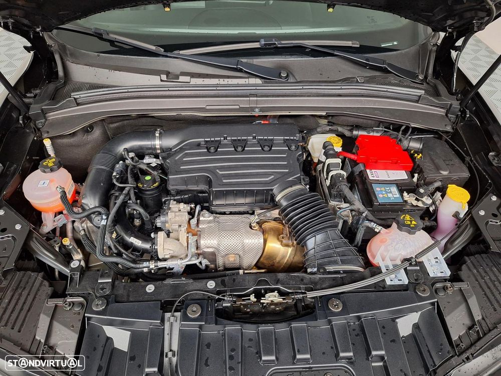 Alfa Romeo Tonale 1.5 Hybrid Sprint - 8