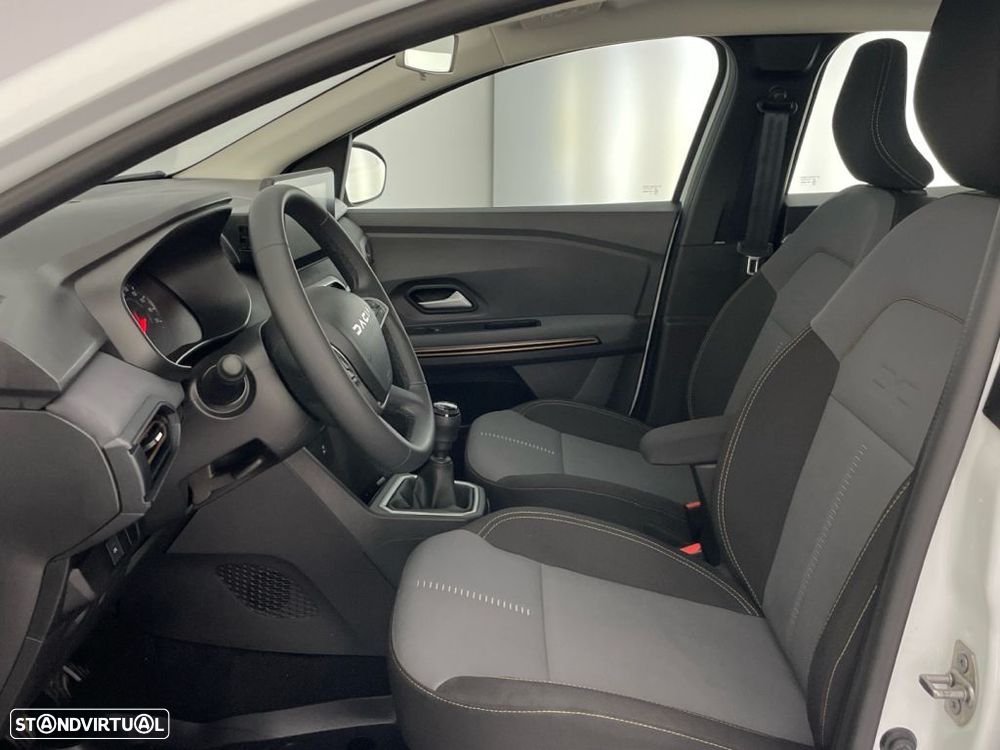 Dacia Sandero 1.0 TCe Stepway Extreme - 11