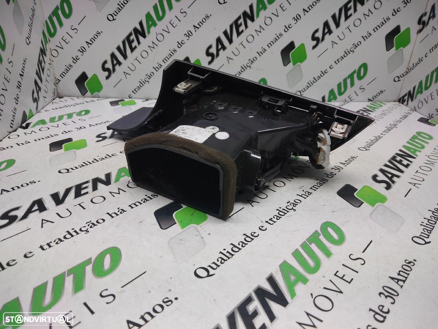 Grelha / Difusor Sofagem Opel Astra K (B16) - 2