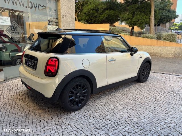 MINI 3 Portas One Sport Edition - 26