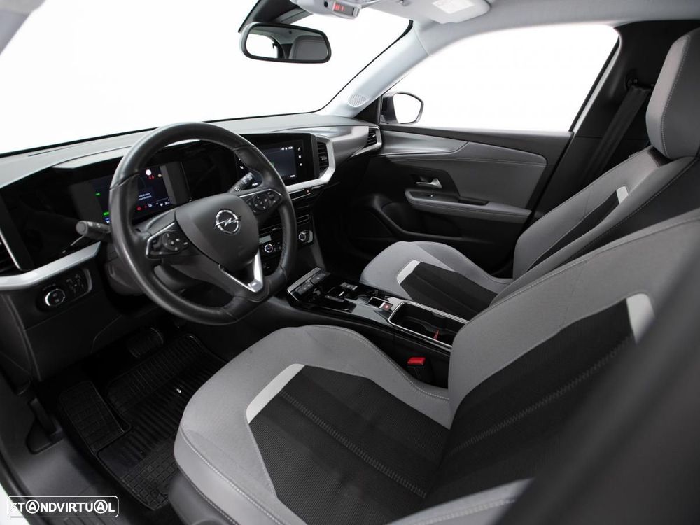 Opel Mokka-e Elegance - 8