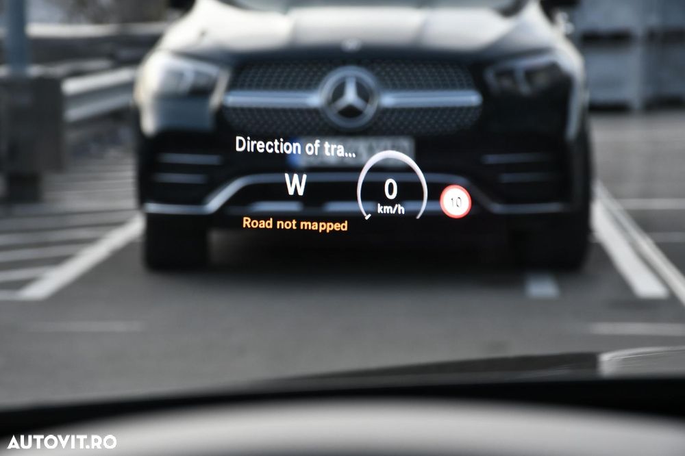 Mercedes-Benz C 220 (BlueTEC) d 7G-TRONIC AMG Line - 26