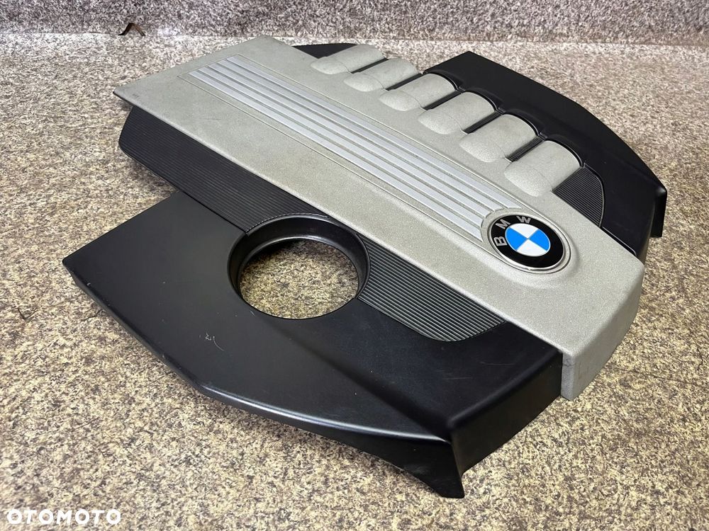 Oslona pokrywa silnika gorna BMW E70 3.0 SD 3.5 D BiTurbo 286 km E71 X6 - 3