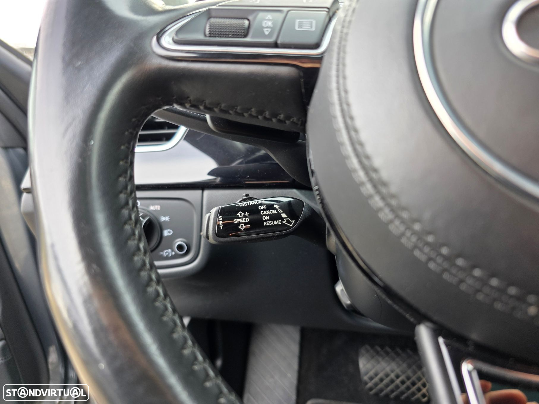Audi A8 - 29