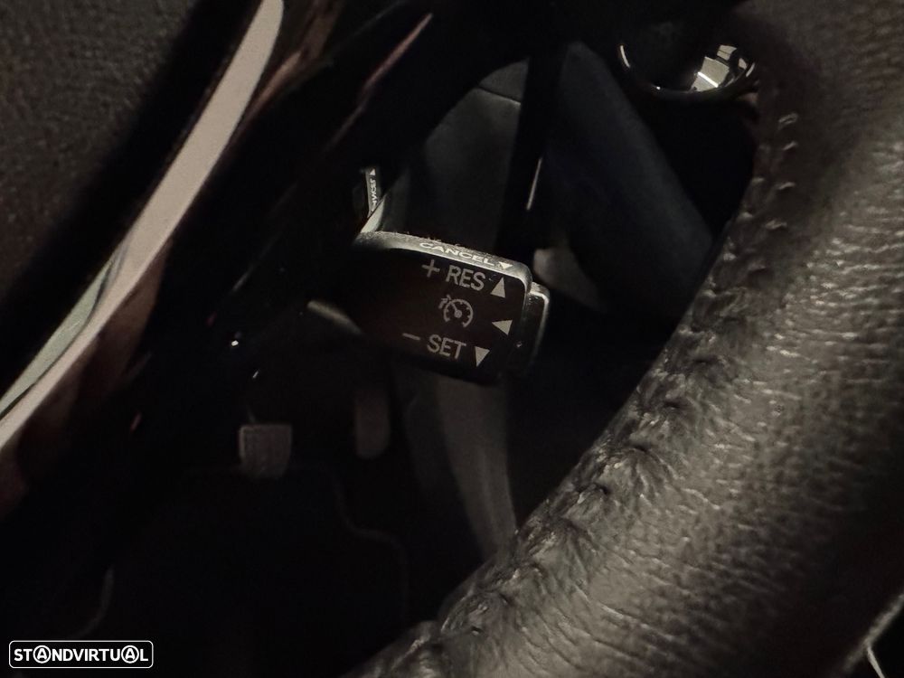 Peugeot 108 1.0 VTi Style - 16