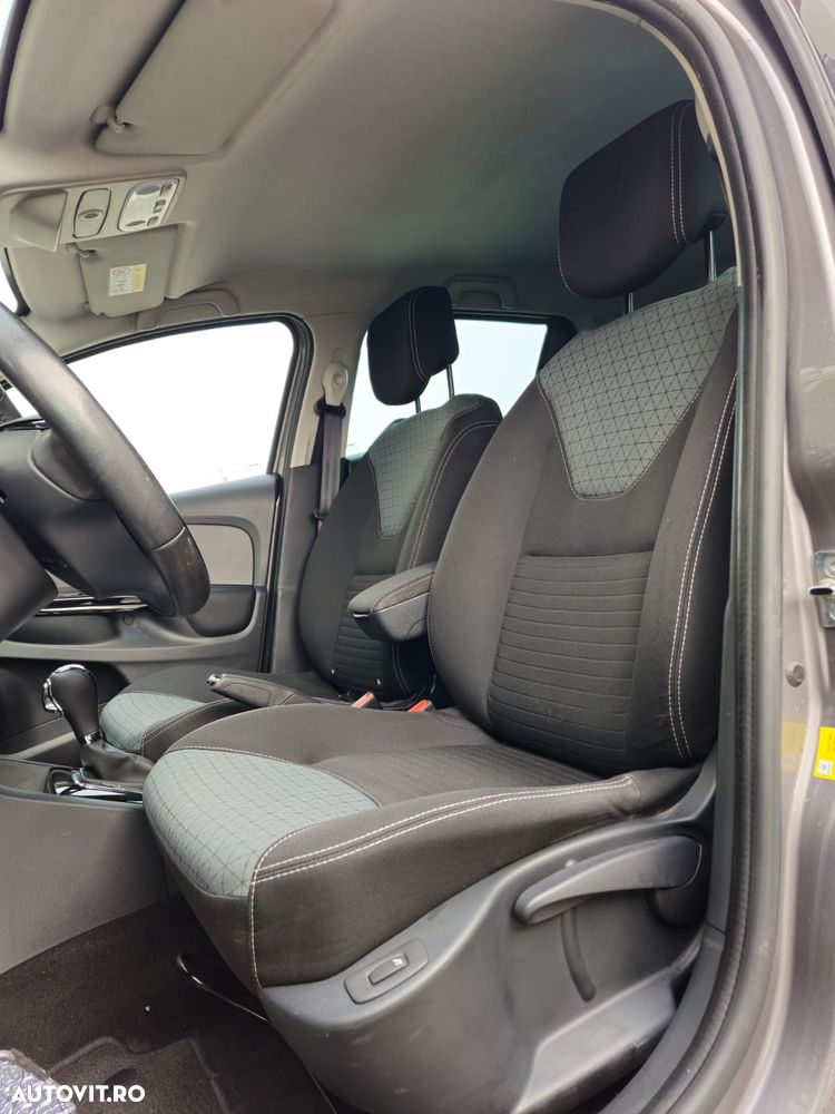 Renault Clio Energy dCi 90 EDC Dynamique - 10