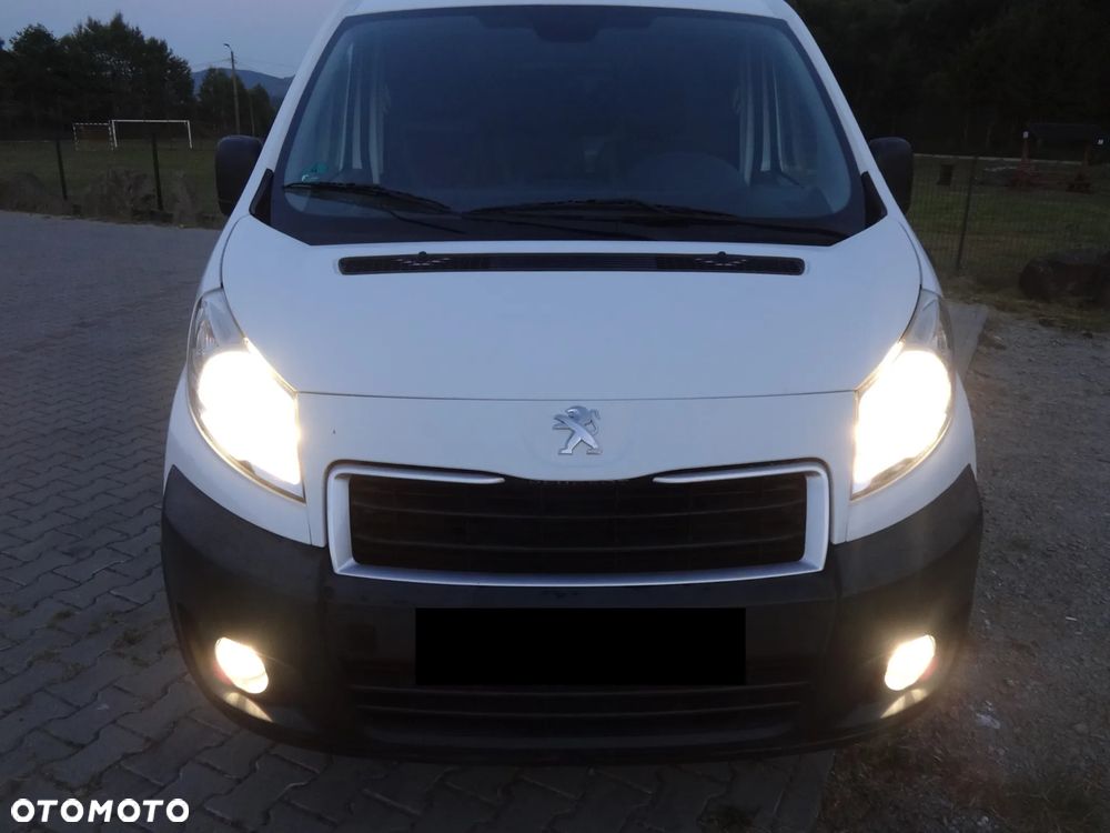 Peugeot Expert - 3