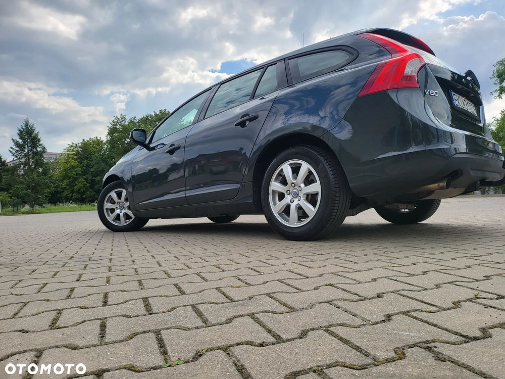 Volvo V60 - 35