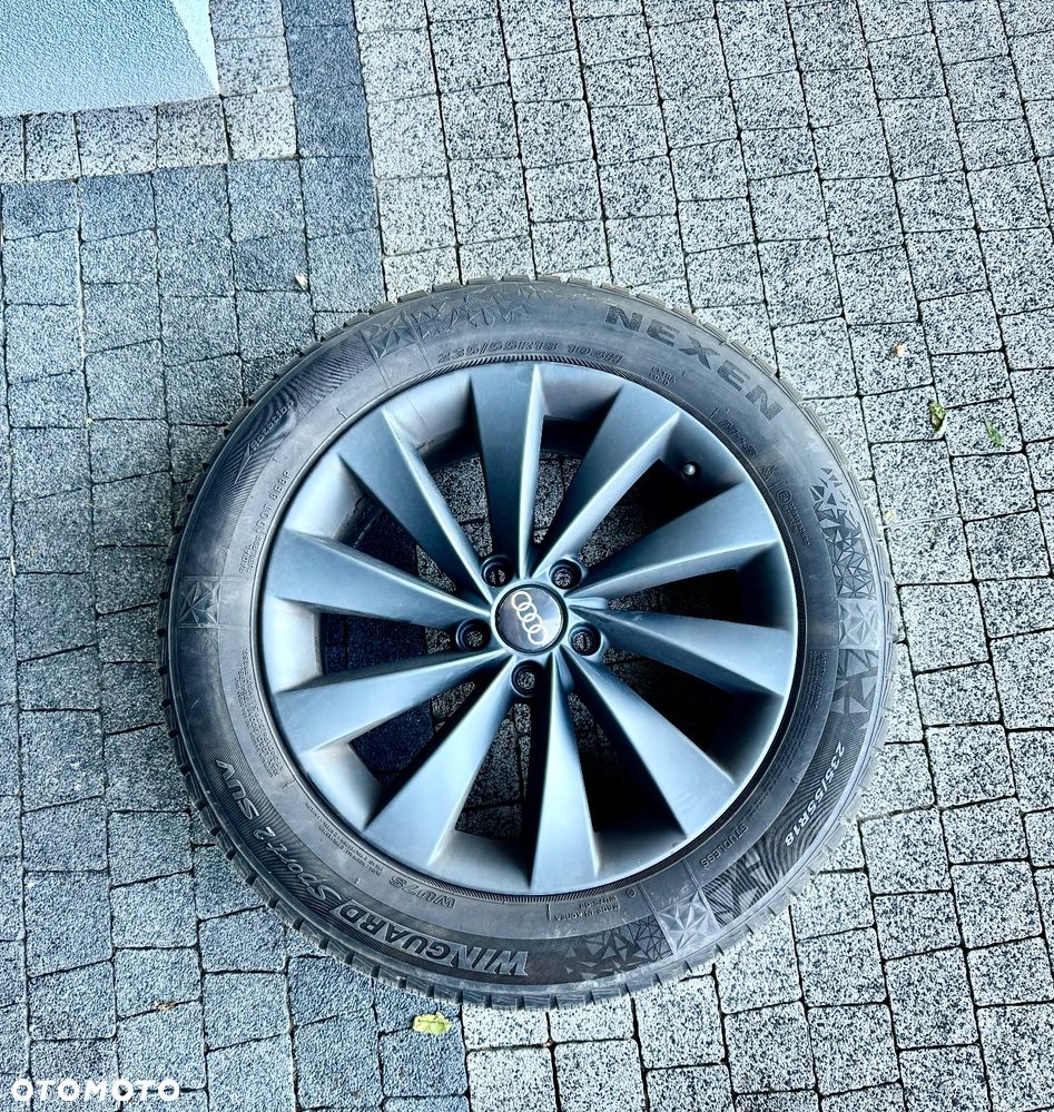 Audi Q3 Sportback 45 TFSI Quattro S tronic - 29