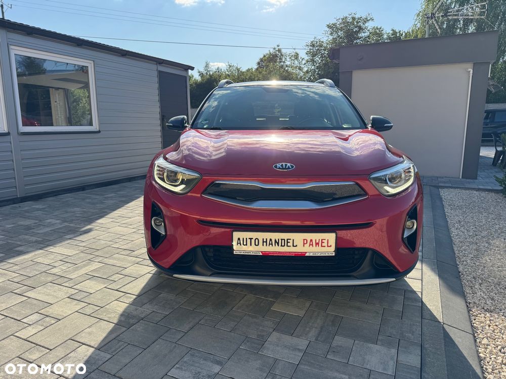 Kia Stonic 1.4 M - 5